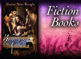 Fiction Books