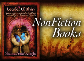 NonFiction Metaphysical Books